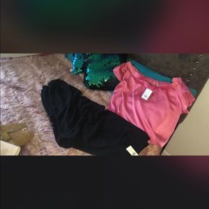 Women’s clothes
